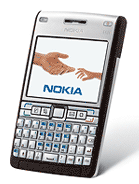 Pobierz darmowe dzwonki Nokia E61i.